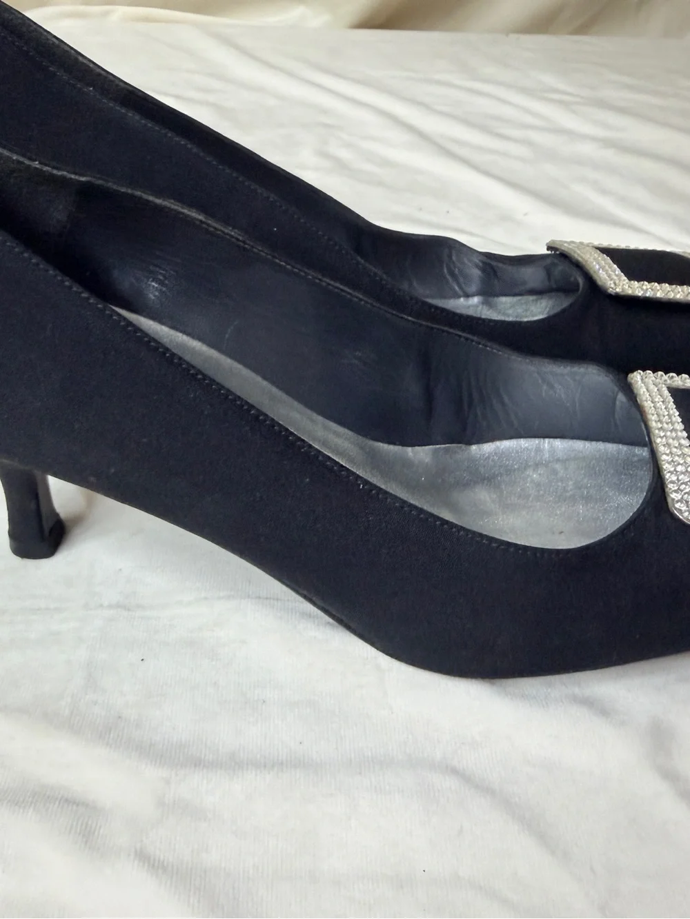 Stuart Weitzman